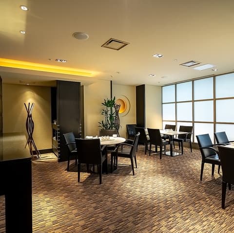 ホテル日航大阪 中国料理 桃李