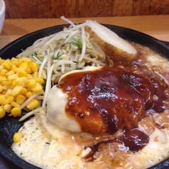 ハロキ 山手通店 2