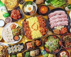 韓国料理 明洞クムデジ 2