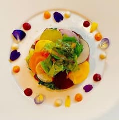 Chez Mont-Pierre シェ モンピエール 2