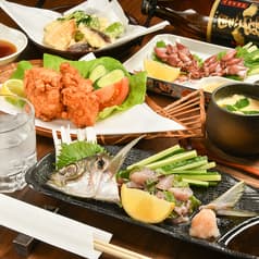 ダイニングバー　おっつ 2