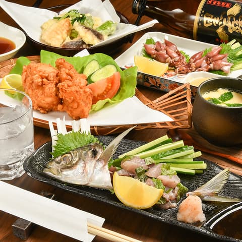 ダイニングバー おっつ