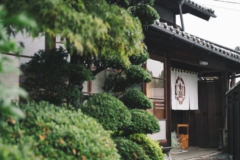 日本料理 きん魚