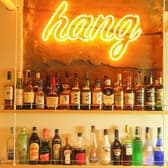 隠れ家 貸切Bar hang 3