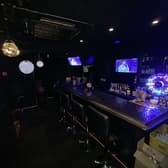 宇宙酒場1649c ウチュウサカバ 3