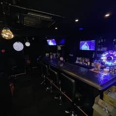 宇宙酒場1649c ウチュウサカバ 2