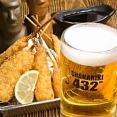 しゃかりき432゛ 新福島店 3