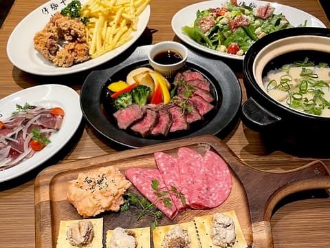 洋食屋 伊勢十 丸の内店