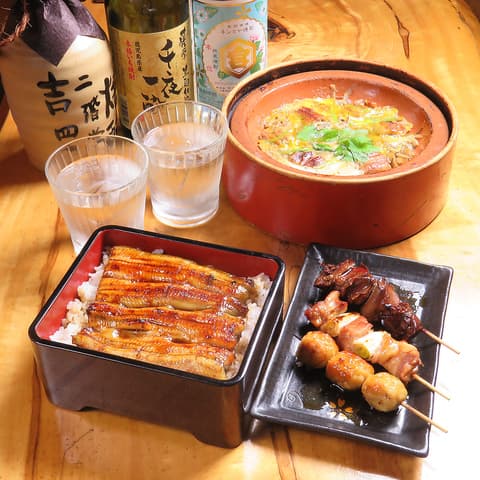 鳥鈴 金町南口店