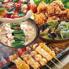 高崎個室旬鮮酒場 一粋 2