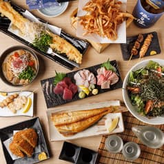 港まち 岡むらいきち 2