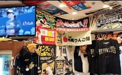 元祖豚丼屋TONTON 船場センタービル10号館店 2