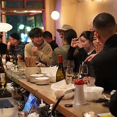 小粋酒場 ゲロッパ！ Get Up！ 2