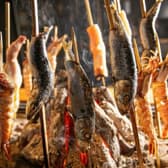 原始焼き とりとワイン 宇都宮 3