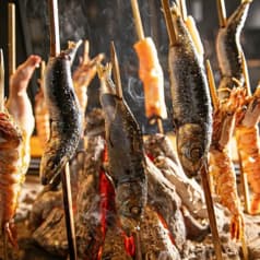 原始焼き とりとワイン 宇都宮 2