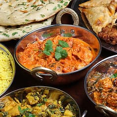 インド・ネパール料理 ポカラ 2