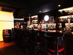 Bar PEACE バーピース 池袋 2