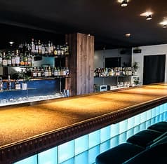 Bar Toast of the Town バートーストオブザタウン 2