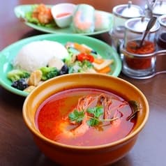 スパイシーマーケット Spicy Market 上木戸店 2