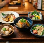 お酒とおばんざい つづみ 3