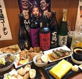 鶏酒場いち 3
