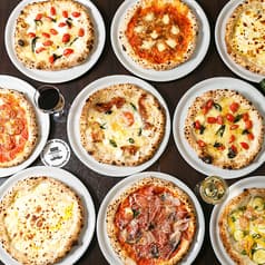 Pizzeria Baffetto つくばデイズタウン店 2