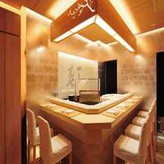 銀座 天春 GINZA TENHARU 銀座本店 2