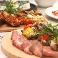 Bisto炉居酒屋 ほやけんよ 2