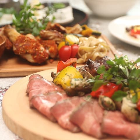 Bisto炉居酒屋 ほやけんよ