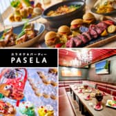 パセラ 新宿本店 3