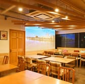 カフェラウンジ コロン Cafe Lounge COLON 3