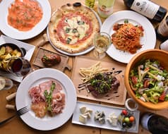 ワイン食堂 ガブガブ 横浜 2