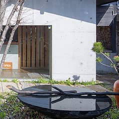 ステーキ家 シーエス グリル 2