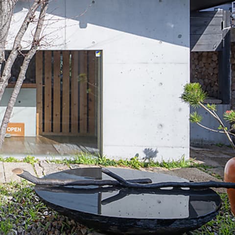 ステーキ家 シーエス グリル