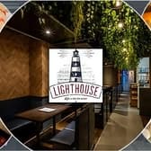 Light house ライトハウス 3