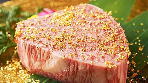 焼肉 にくの音 別邸