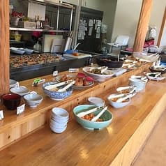 おしゃべりキッチン 2