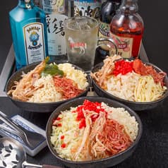 もんじゃ居酒屋 令和七年 壱組 2