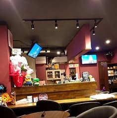 カラオケBarきゅーぴー 2