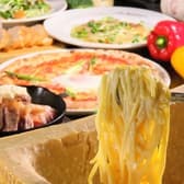 ラ ロゼッタ La Rosetta 盛岡 3