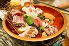 御馳走 よし春 2