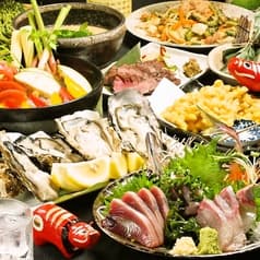 東北うまいもん酒場 伊達男 神田本店 2