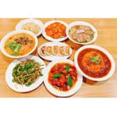 麺飯中華厨房 八福食堂 3