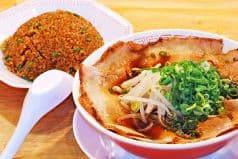 新福菜館 KiKi京橋店 2