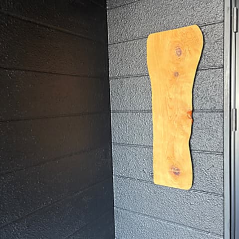 名前のない焼肉屋