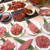 焼肉RESTAURANT カンドカン 北上店 3