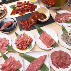 焼肉RESTAURANT カンドカン 北上店 2