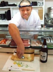 寿司 いさりび 2