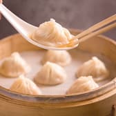 京鼎樓 ジンディンロウ アクアシティお台場店 3