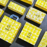 BAKE CHEESE TART ららぽーと海老名店 3